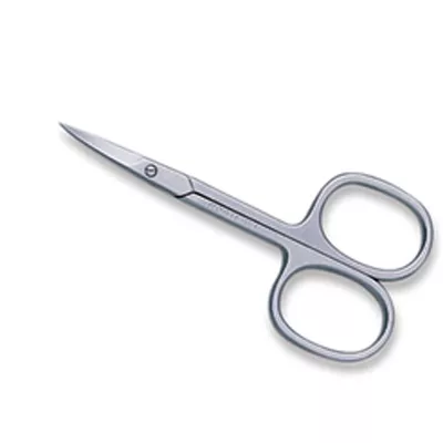 ULTRA CUTICLE SCISSORS 3.5 #2
