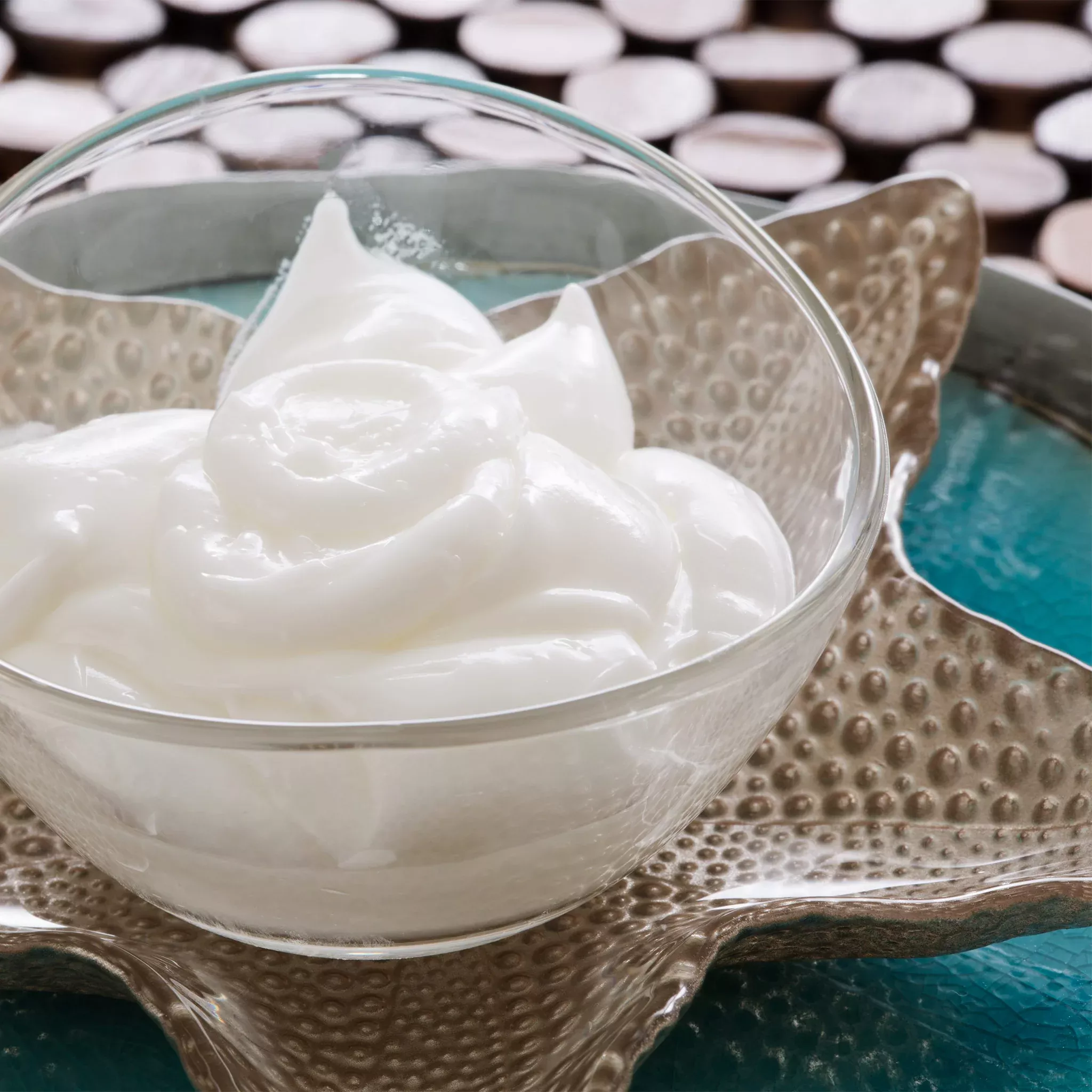 Ultra-Glide Massage Lotion Base