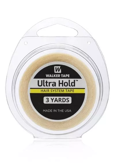 ULTRA HOLD [1.5″ x 108″ | Hold Up to 2-3 Weeks]