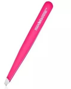 ULTRA SLANTED TIP TWEEZER #48