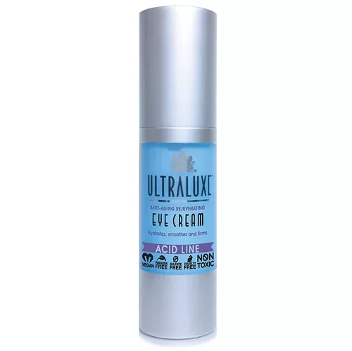 Ultraluxe Anti-Aging Rejuvenating Eye Cream