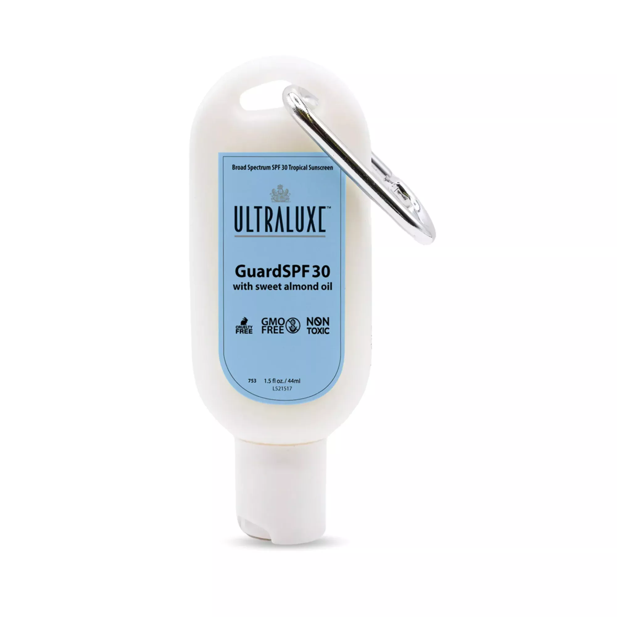Ultraluxe Guard SPF 30