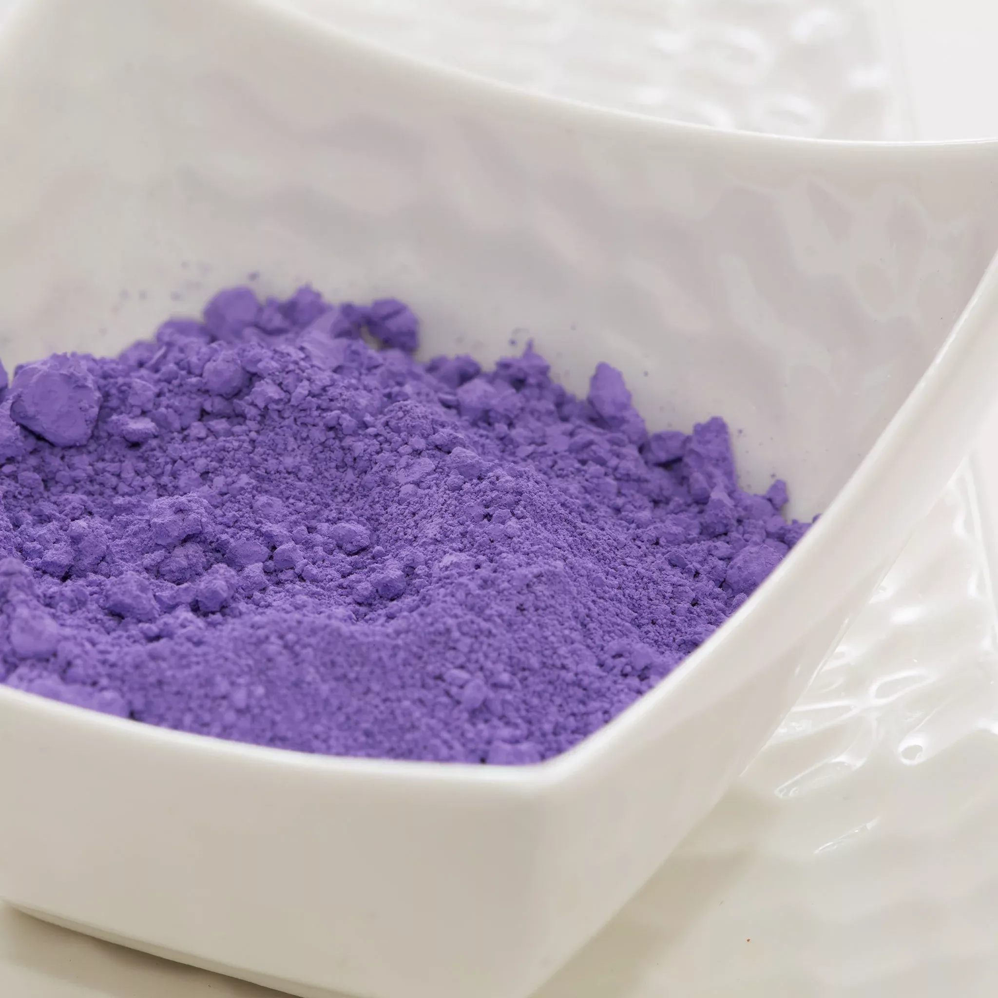 Ultramarine Purple