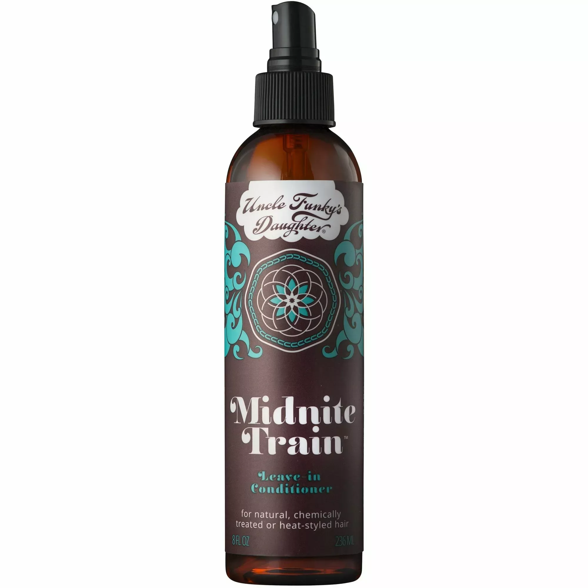 Uncle Funky’s Daughter: Midnite Train Leave-In Conditioner 8oz