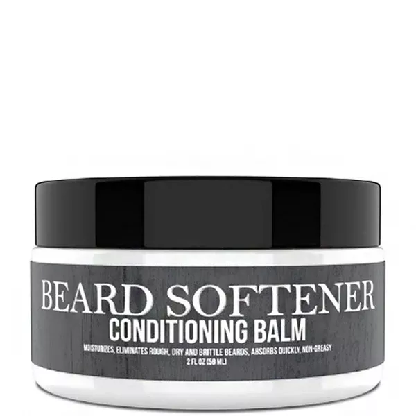Uncle Jimmy Beard Softener 2oz
