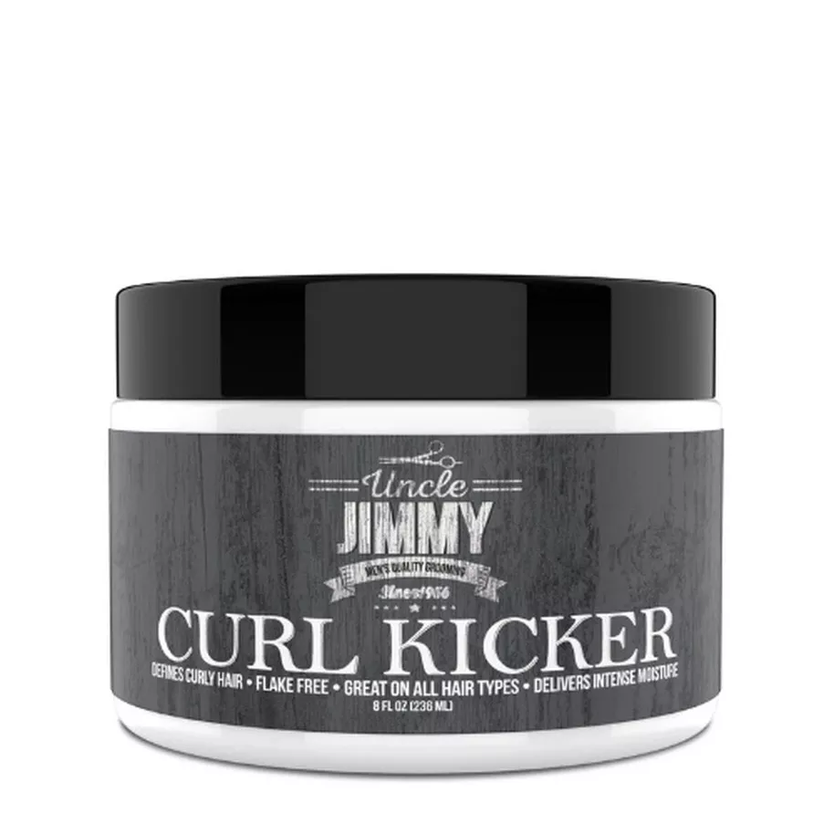 UNCLE JIMMYCURL KICKER