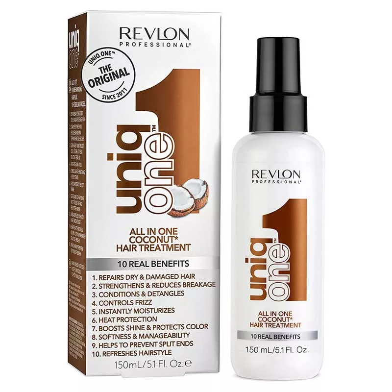 UniqOne Coconut Hair Treatment 150ml