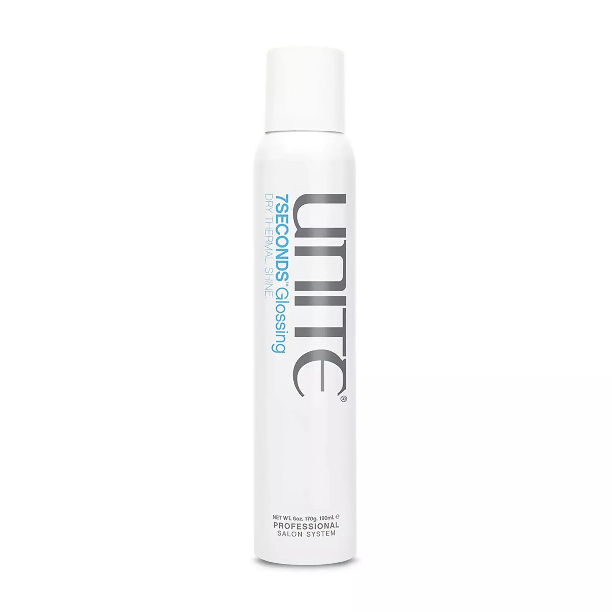 Unite 7 Seconds Glossing Spray 6oz