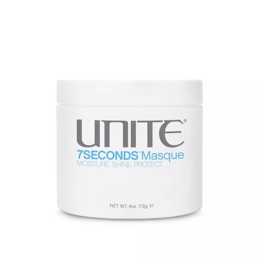 Unite 7Seconds Masque