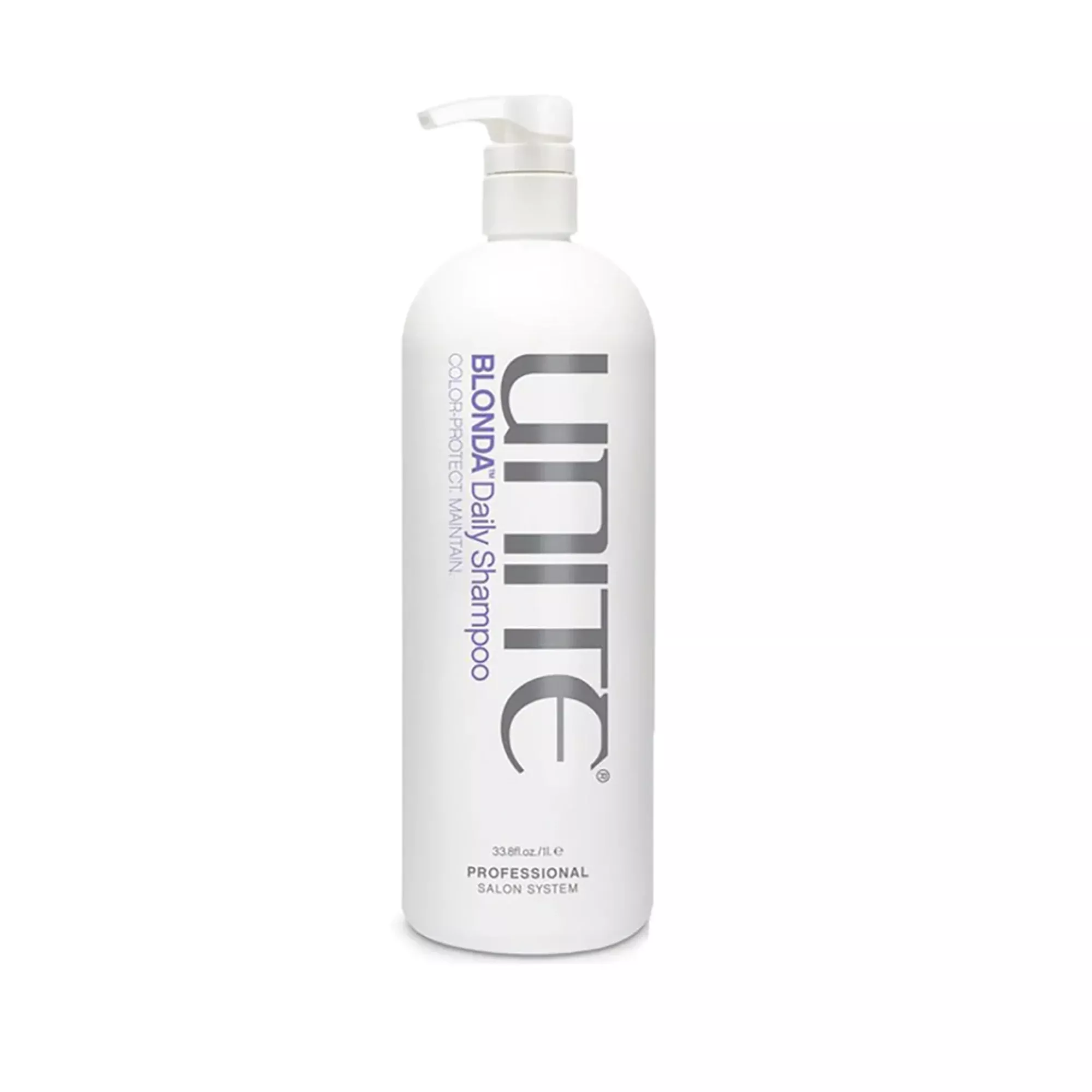 Unite Blonda Daily Conditioner - 33oz