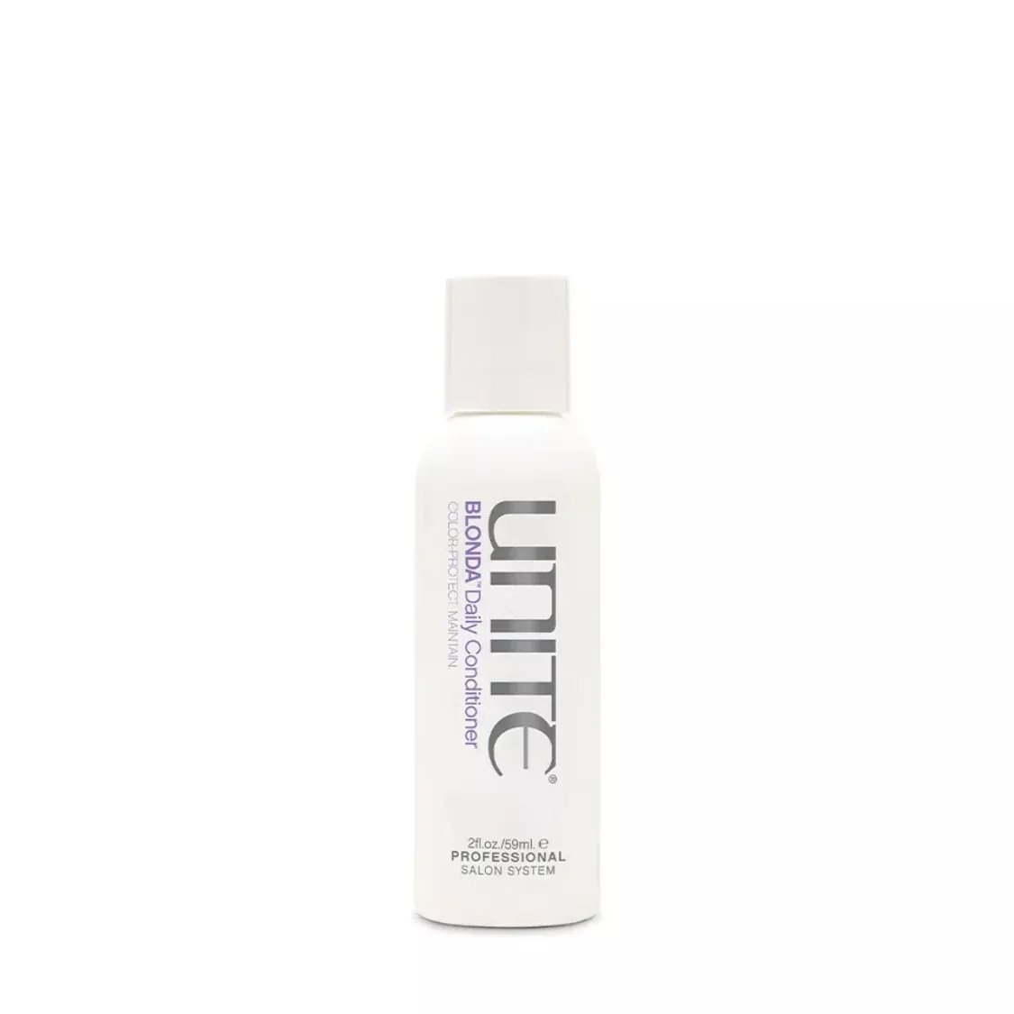 Unite Blonda Daily Conditioner Travel Size