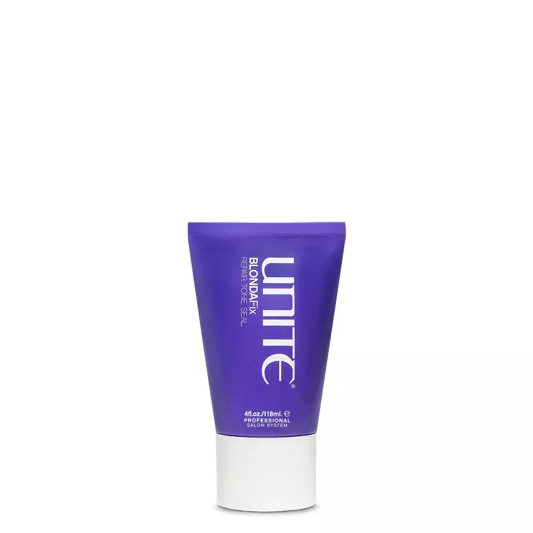 Unite Blonda Fix Treatment
