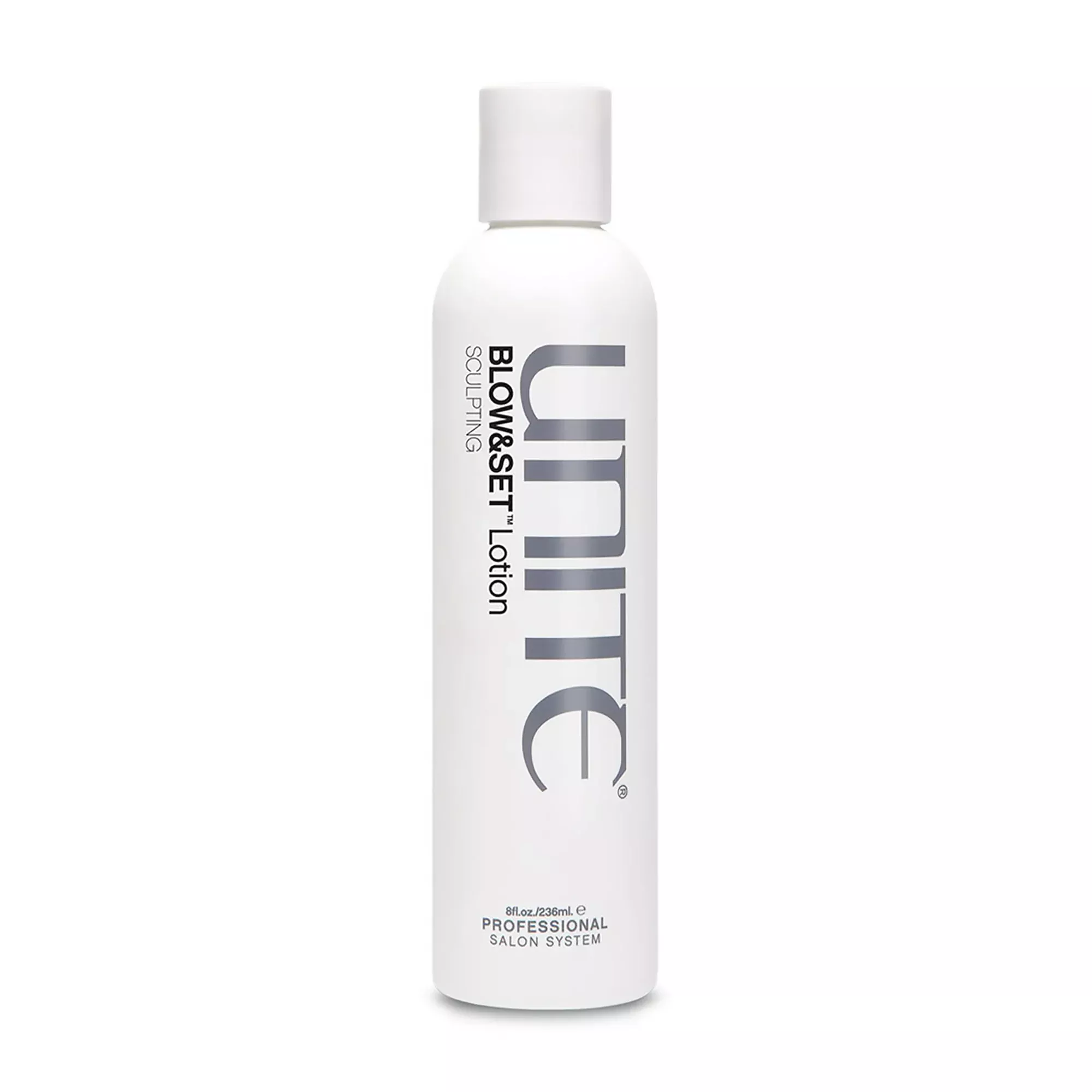 Unite Blow & Set Lotion