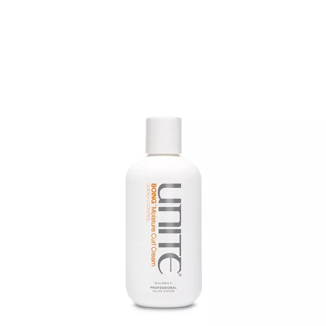 Unite Boing Moisture Curl Cream