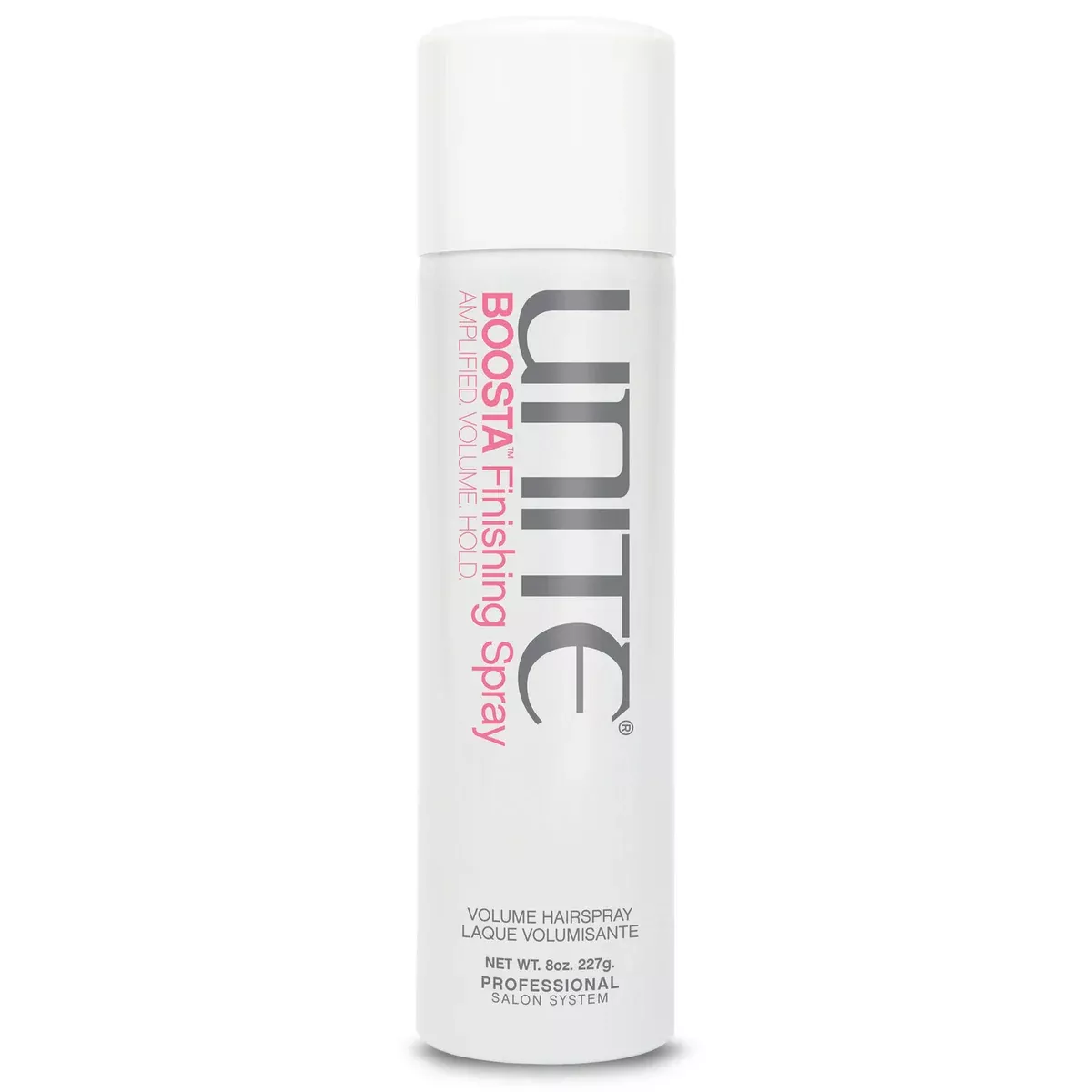 Unite Boosta Finishing Spray