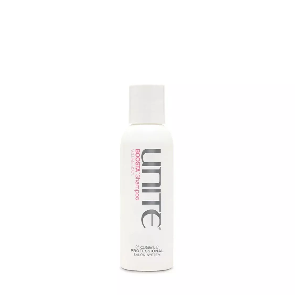 Unite Boosta Shampoo Travel Size