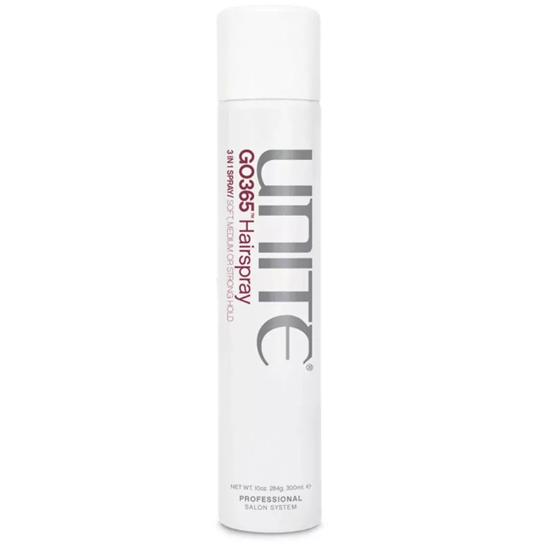 Unite GO365 Hairspray
