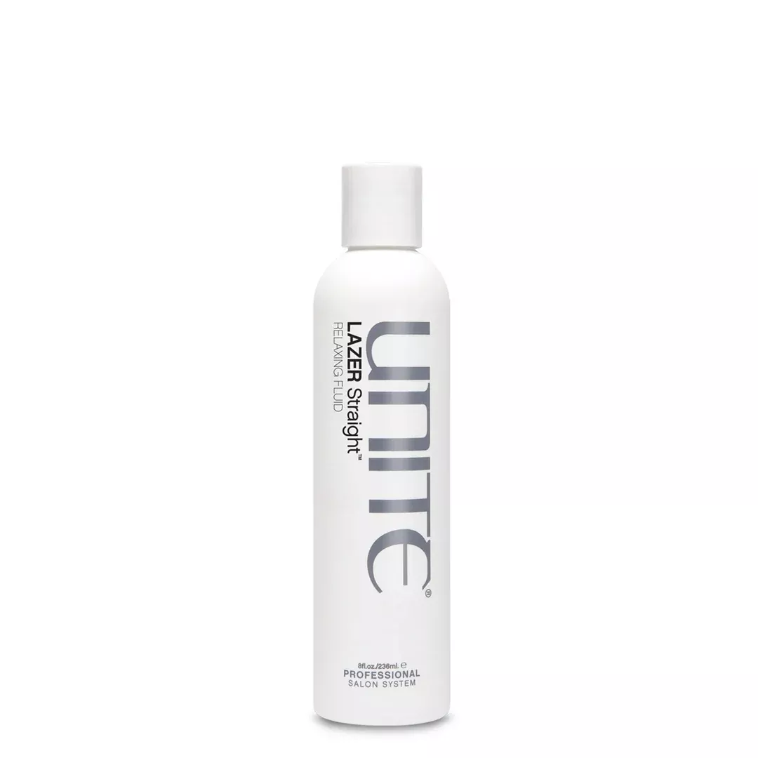 Unite Lazer Straight Relaxing Fluid