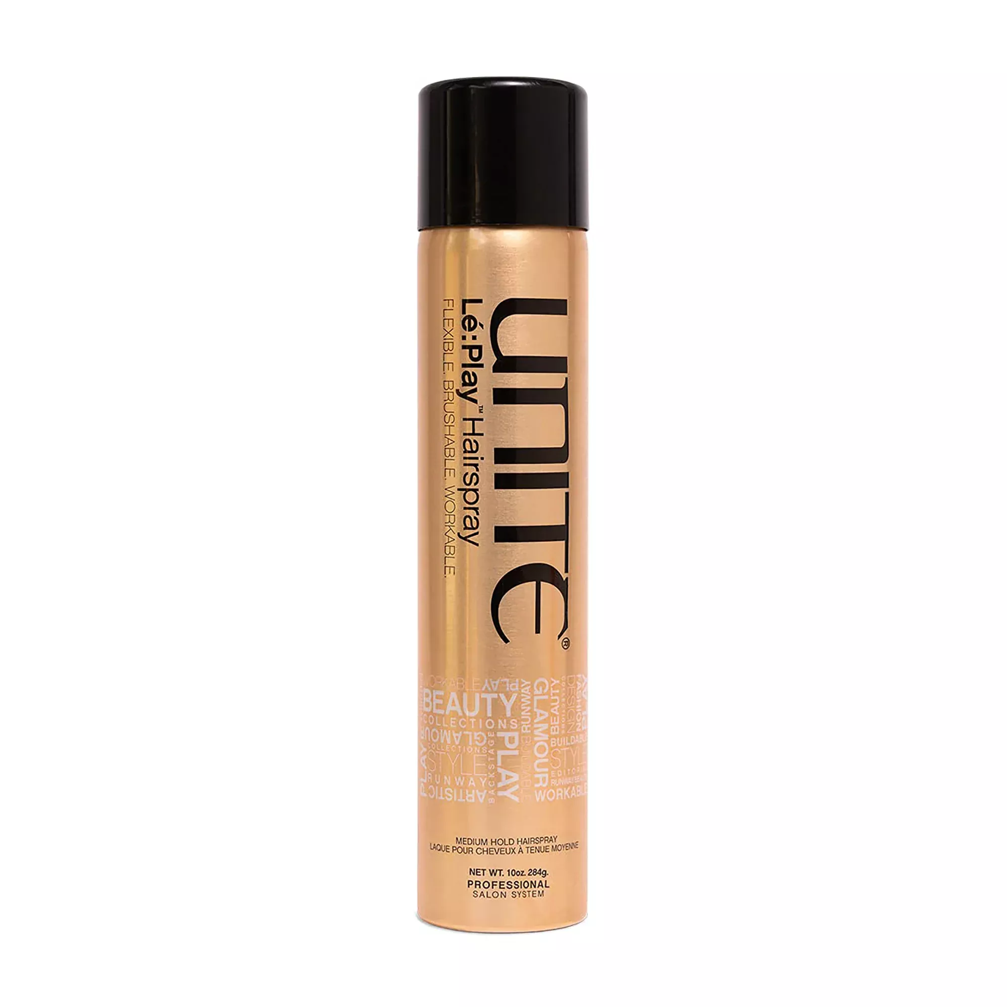 Unite Le: Play Hairspray