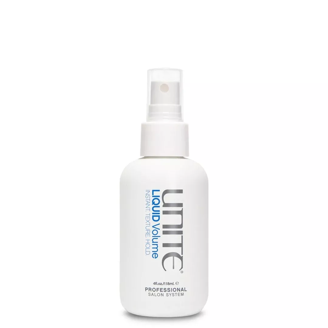 Unite Liquid Volume Instant.Texture.Hold.