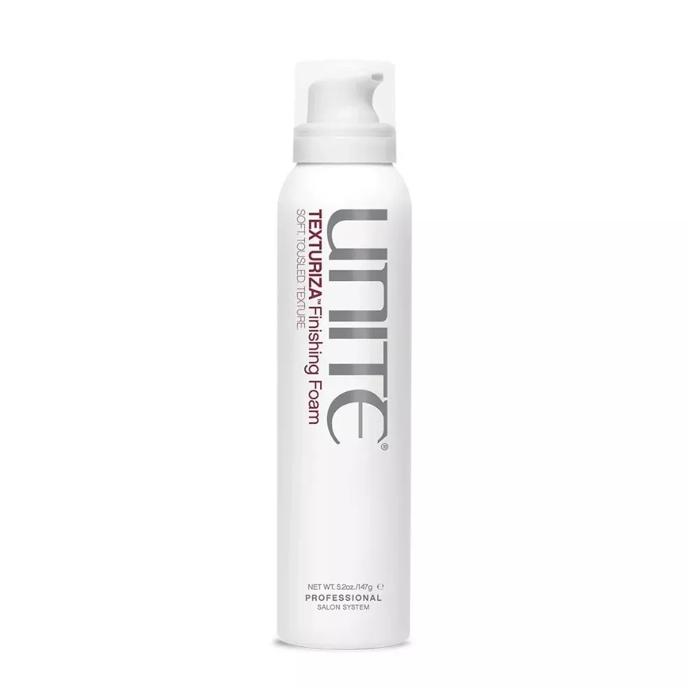 Unite Texturiza Finishing Foam