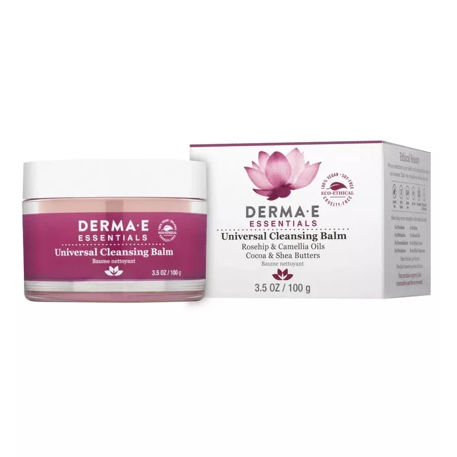 Universal Cleansing Balm