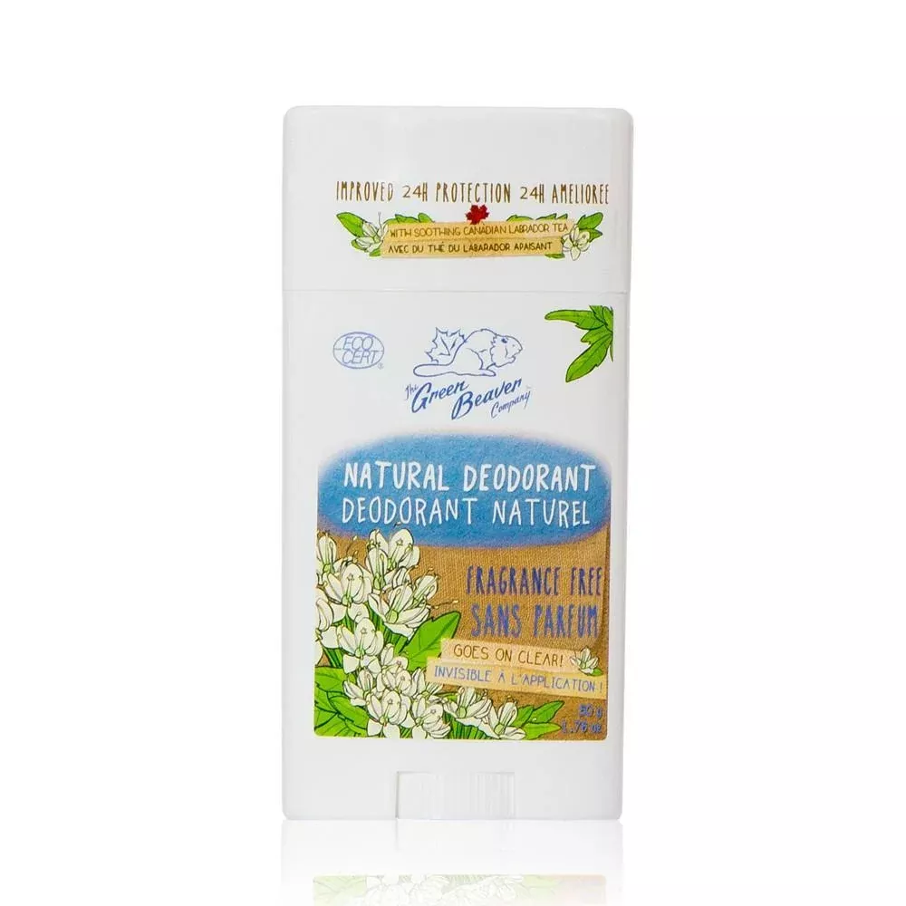 Unscented DeodorantStick/Spray
