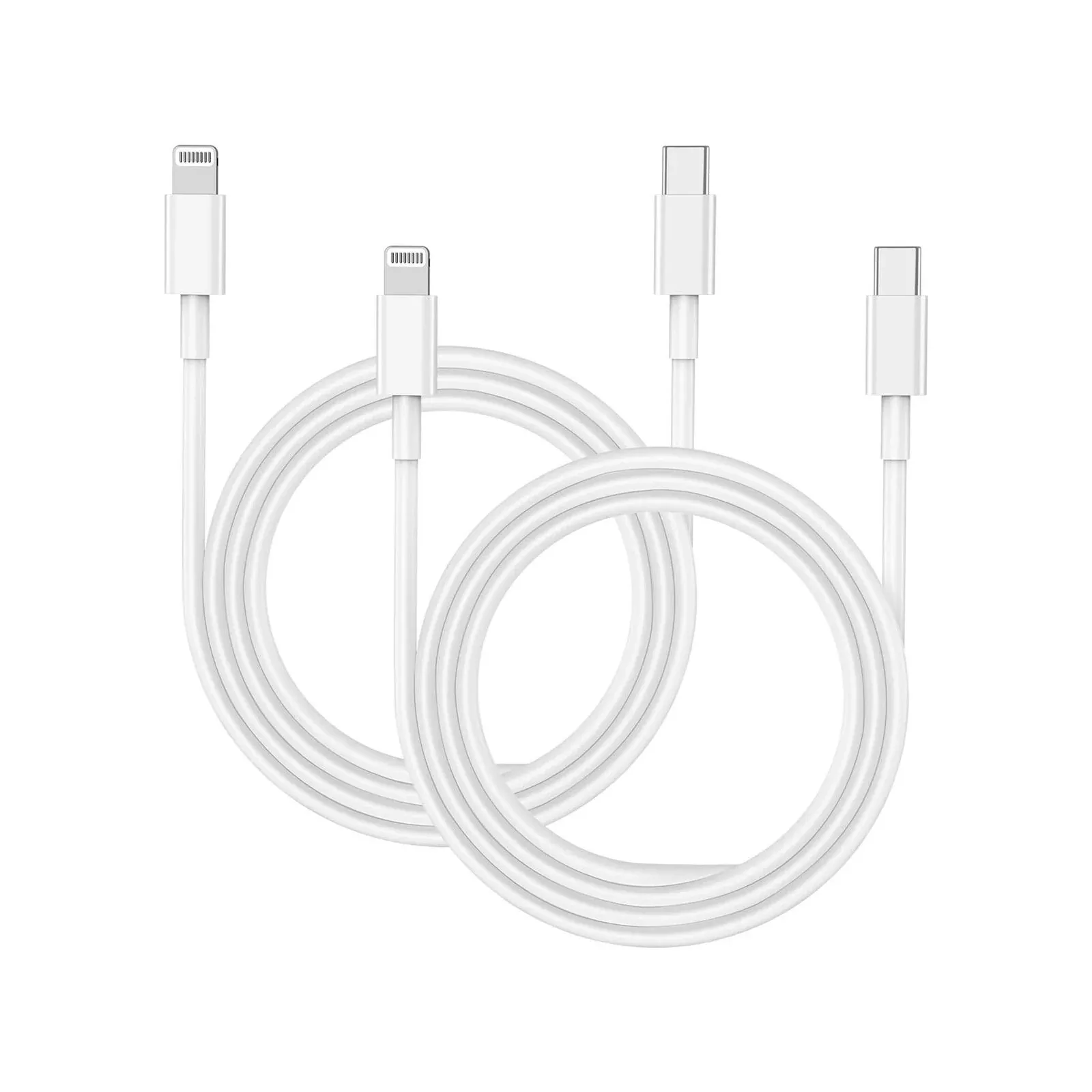 USB-C Cables for iPhone 13,12