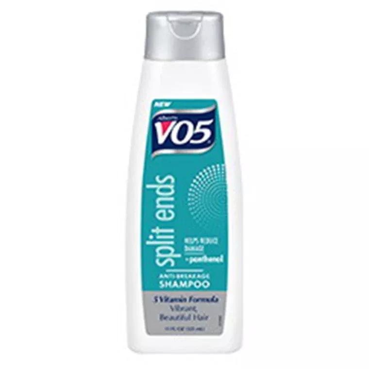 V05 SPLIT ENDS SHAMPOO 11oz
