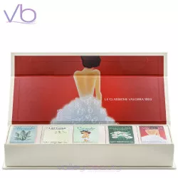 Valobra Assoluta Luxurious Gift Box Set