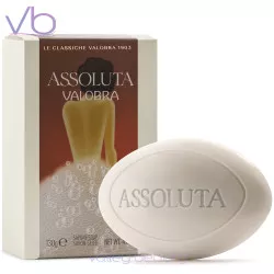 Valobra Assoluta Soap
