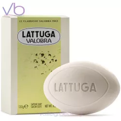 Valobra Lattuga Soap