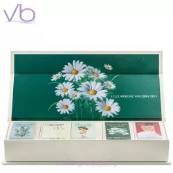 Valobra Pratolina Luxurious Gift Box Set