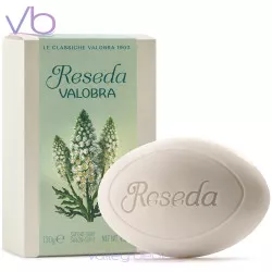 Valobra Reseda Soap