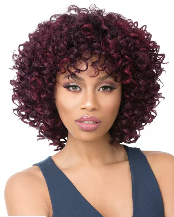 Vana Synthetic Wig by It’s a Wig