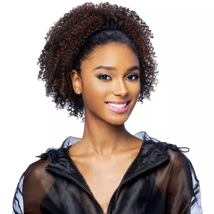 Vanessa Bundle Wrap Drawstring Ponytail – STB TAILA