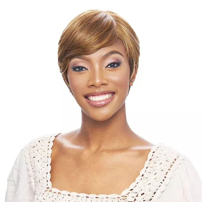 Vanessa Crown Lace Wig - CP ALLIES