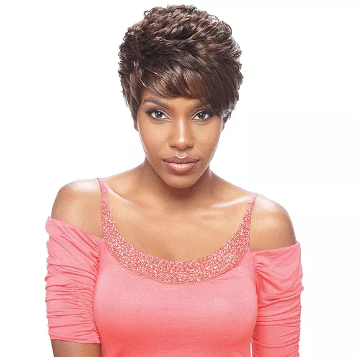Vanessa Express Full Wig - NALBY