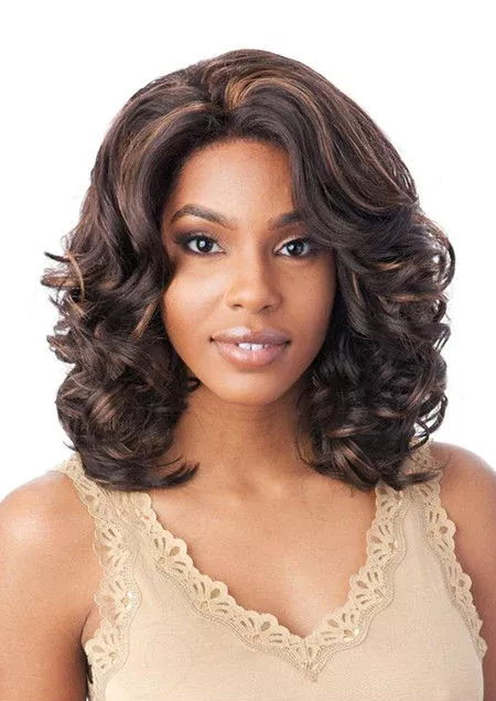 Vanessa Express Lace Front Wig TOP IVAN