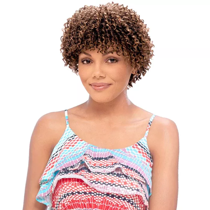 Vanessa Fashion Full Wig - AMERIE