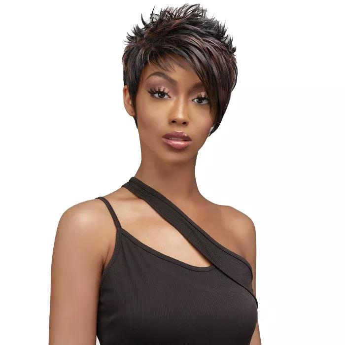 Vanessa Fashion Full Wig - KOZY