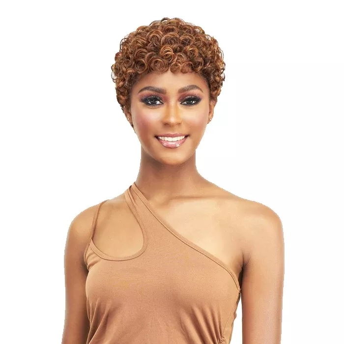 Vanessa Fashion Wig - CLON