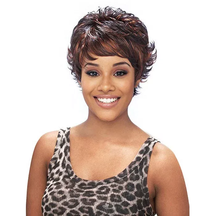 Vanessa Full Wig - DAISY