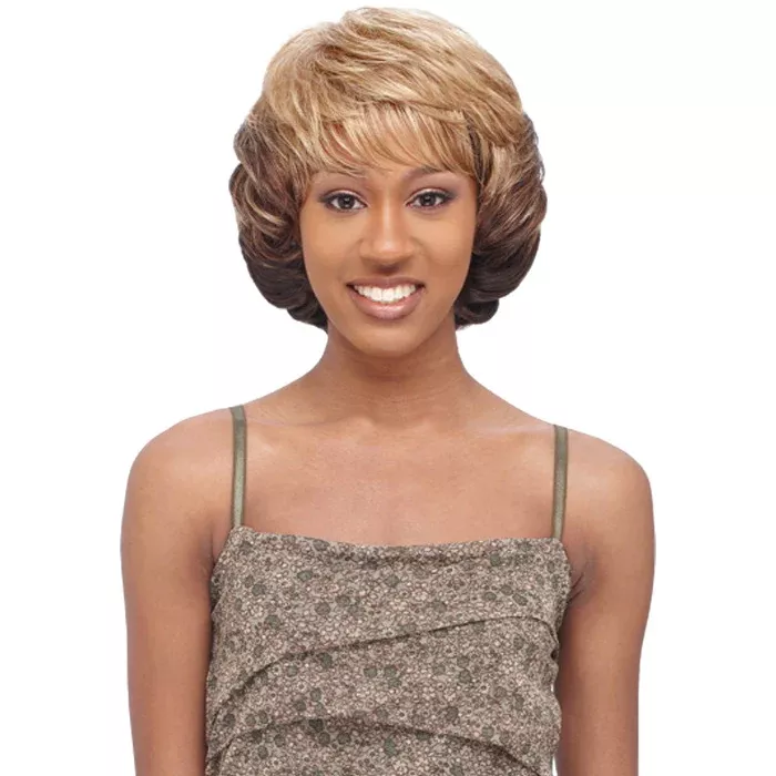 Vanessa Full Wig - JETTY