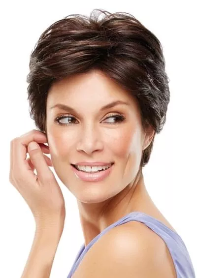 VANESSA [Full Wig | Lace Front | Open Cap | Heat-Friendly Synthetic]