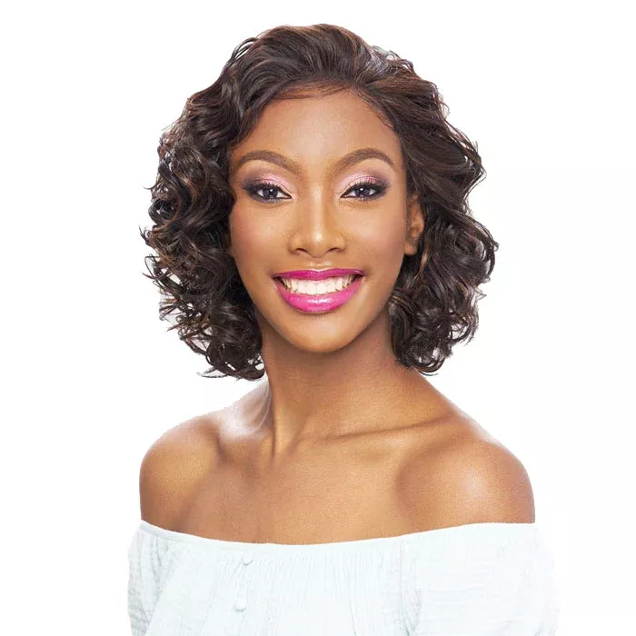 Vanessa Mist HD Lace Wig - BERRA