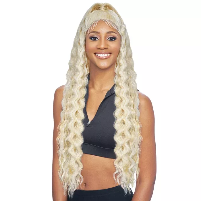 Vanessa Mist HD Wider U-Part Lace Wig - MEGA