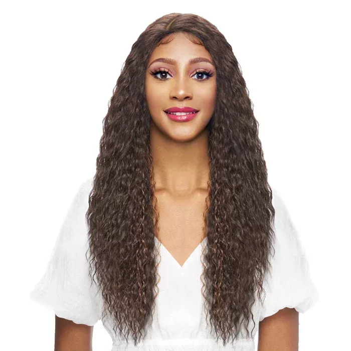 Vanessa Mist Triangle Part HD Lace Wig - SYDNEE