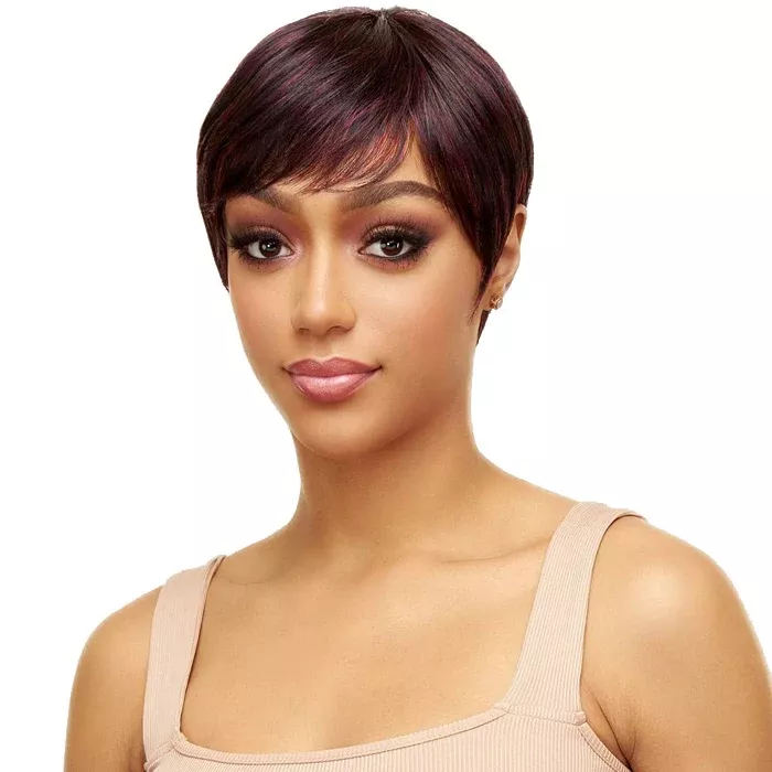 Vanessa Slim Lite Full Wig - SLB NINE
