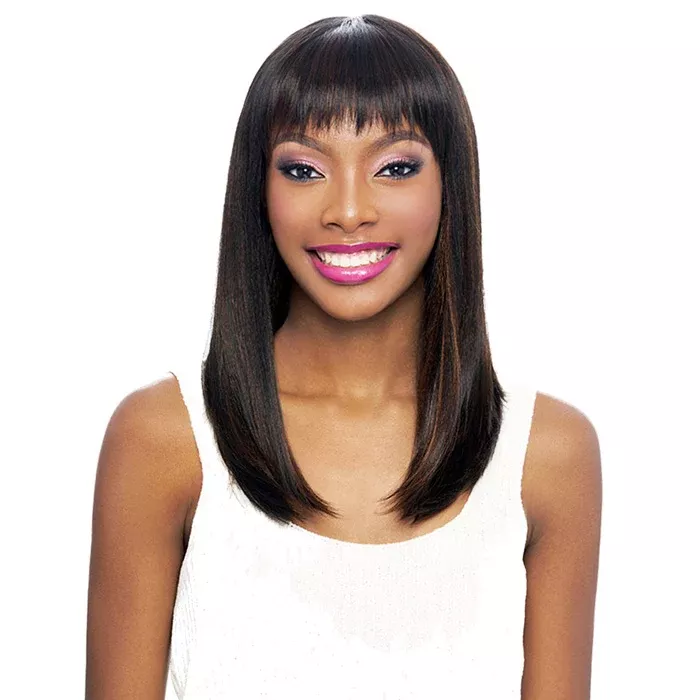 Vanessa Synthetic Full Cap Wig – MARCA